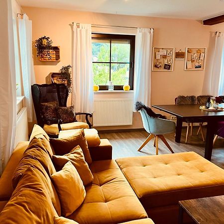 Vinxt Bach Scheune Gonnersdorf  Esterno foto