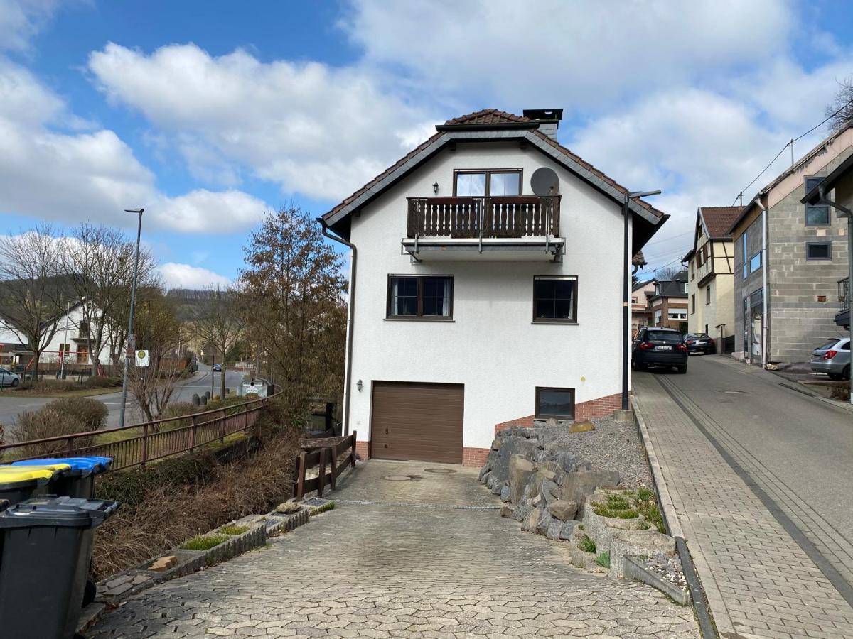 Vinxt Bach Scheune Gonnersdorf  Esterno foto
