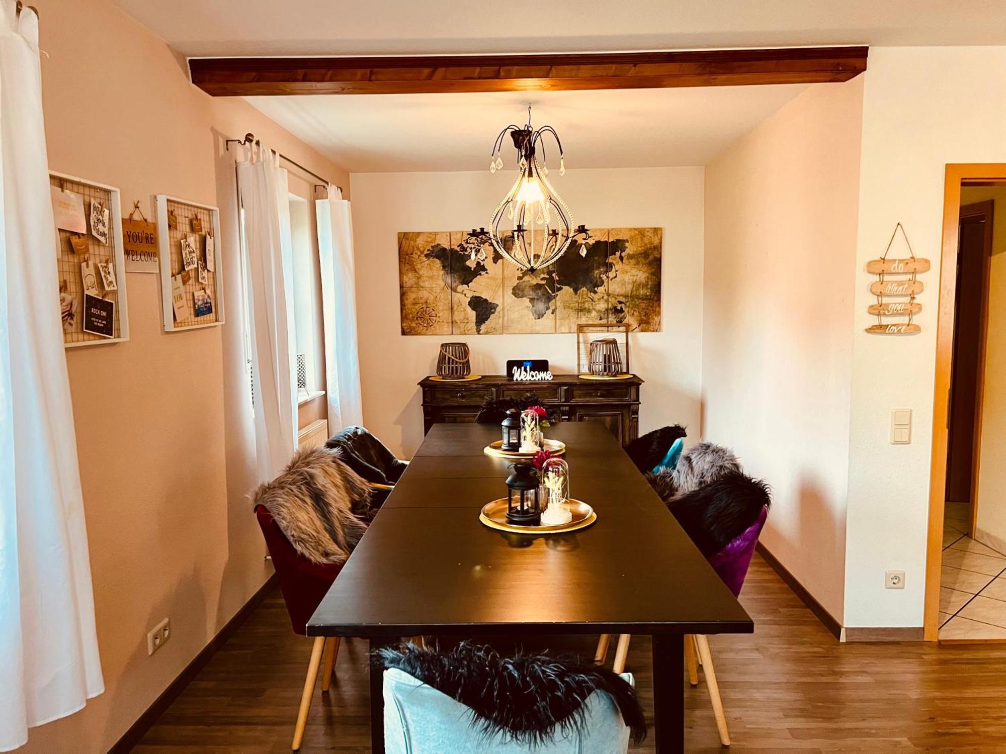 Vinxt Bach Scheune Gonnersdorf  Esterno foto